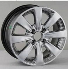  Alloy Wheels Fit For KIA