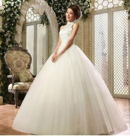 wedding dress 2