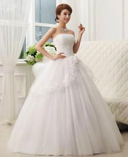 wedding dress 3