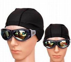 swimming goggles