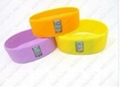 2012 silicone negative ion energy balance anion soprt watch  3