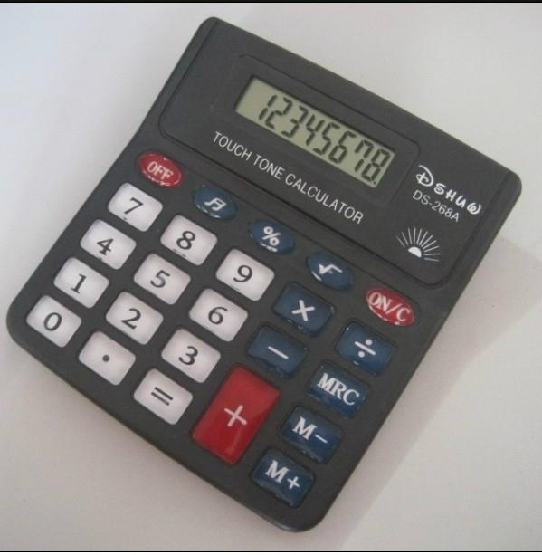calculator lcd screen made in china