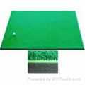 Golf Practise Mats