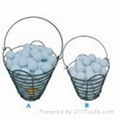 Golf Ball Baskets