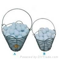 Golf Ball Baskets