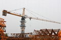 tower crane QTZ63 3