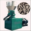 pellet machine 1