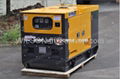 8KW diesel generator 3