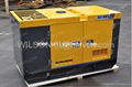 8KW diesel generator 4