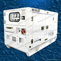 12kw silent generator 5