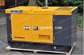 10KW three phases generator