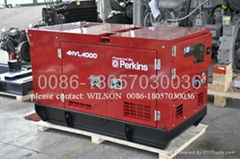 diesel generator