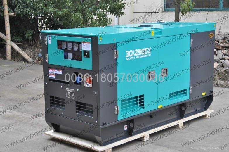 power generator 1