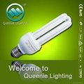 Compact Fluorescent Lamp (QL3U9-15) 2