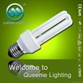 Compact Fluorescent Lamp (QL3U9-15) 3