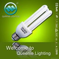 6 Years Lifespan 3u Energy Saving Light