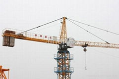 Tower Crane