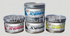 UV Offset Printing Ink