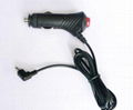 Nokia car charger