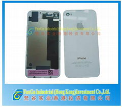 iphone 4s back cover