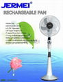 rechargeable fan 1