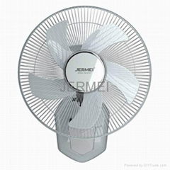 rechargeable fan