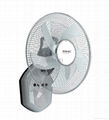 rechargeable fan 2