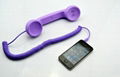 Radiation proof Moshi pop retro phone