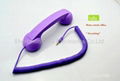 retro phone handset for iphone 2