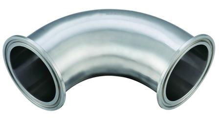 Sanitary Stainless Steel elbow