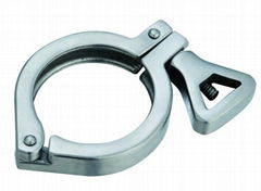 Sanitary Stainless Steel clamp