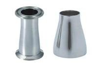 welded concentric reducer