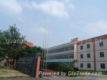 GuangZhou HOYO Machinery Co.,Ltd