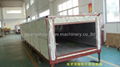 ON-OFF gas type tunnel oven 5