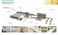 full automatic industrical bread production line 2