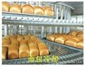full automatic industrical bread production line 5