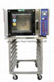 small hot air baking oven