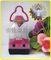 LED handle lantern  4