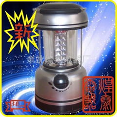 LED CAMPING LANTERN