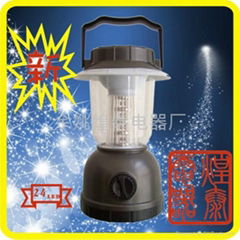 LED CAMPING LANTERN