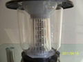 LED CAMPING LANTERN 2