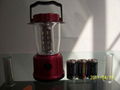 LED CAMPING LANTERN 2