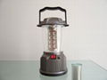 LED CAMPING LANTERN 2