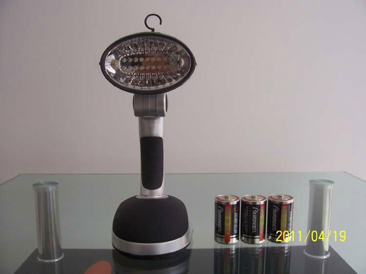 LED TABLE LAMP 2