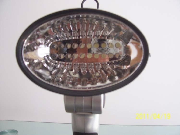 LED TABLE LAMP 3
