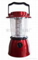 LED camping lamp 2