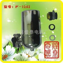 Tap water purifier