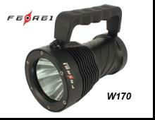 DIVING LED TORCH