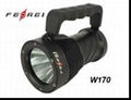 DIVING LED TORCH 1