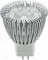 LED Dimmable Spotlight 1